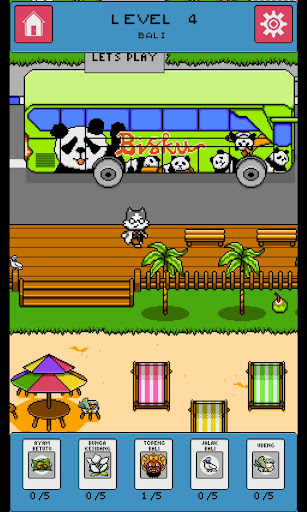 Playland Hidden Gems