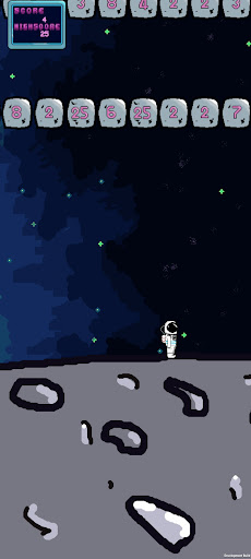 Android application Headbutt Hurry screenshort