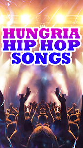 Hungria Hip Hop Songs