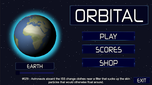 Orbital - Apps on Google Play