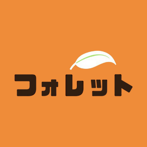 フォレット公式アプリ logo