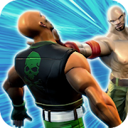 Top 40 Action Apps Like Extreme Kung Fu Fighting : Street Revenge - Best Alternatives