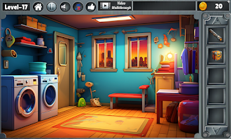 Game screenshot 100のドア：脱出ゲームミステリー4 apk download