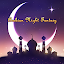 Arabian Night Fantasy Theme
