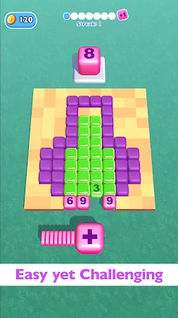 Game screenshot Jelly Stack apk download