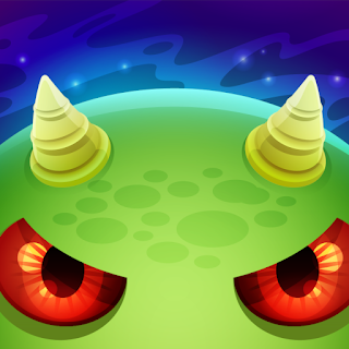 Idle Space Outpost apk