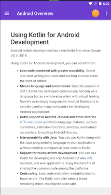 Kotlin Programming Languageのおすすめ画像3
