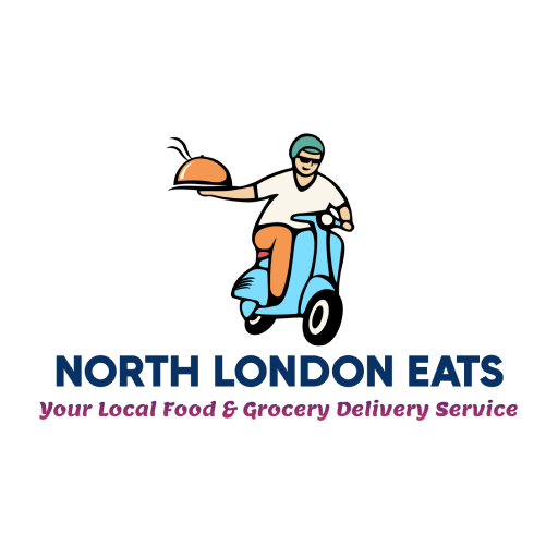 North London Eats logo