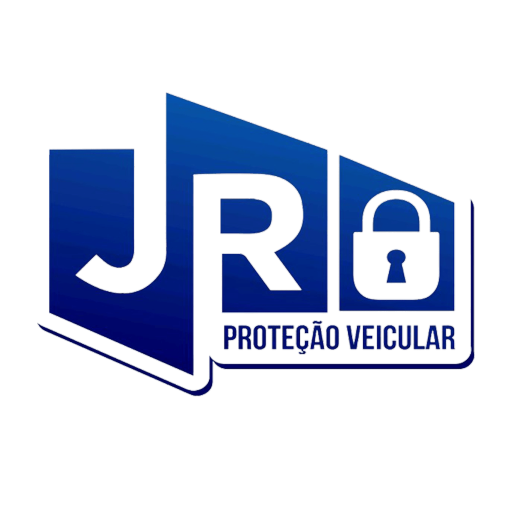 JR PROTEÇÃO logo