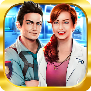 Criminal Case Mod + Apk (Unlimited Energy/Hints) for Android