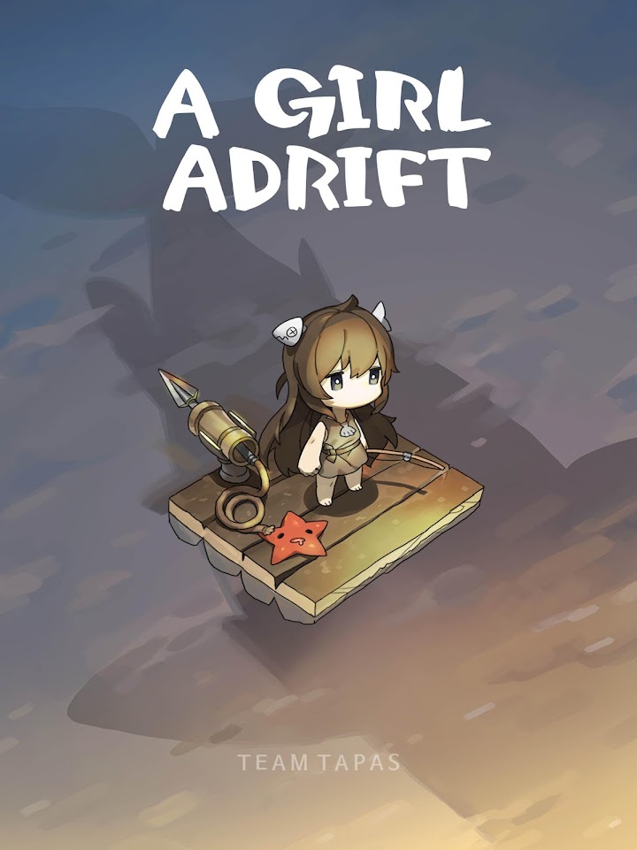 A Girl Adrift APK