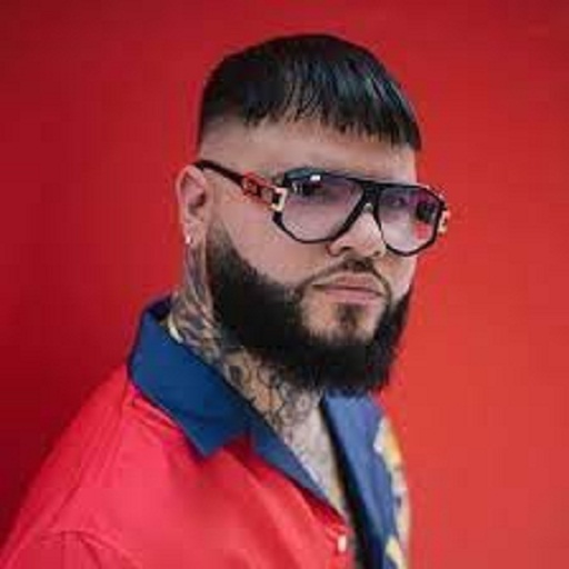 canciones de farruko logo