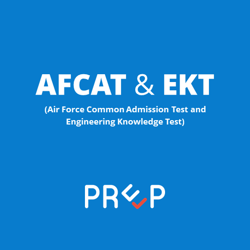 AFCAT Preparation App 2023 Y4W-54 Icon