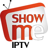 Show Me IPTV icon