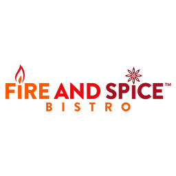 Icon image Fire and Spice Bistro