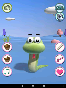 Jogo da Serpente – Apps no Google Play