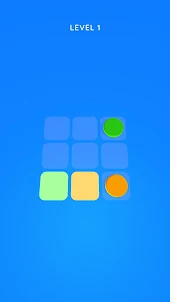 KUBOBLE - logical puzzle game
