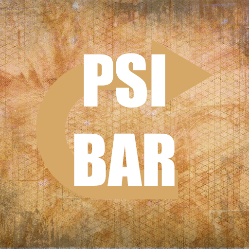 Psi in Bar Umrechner logo