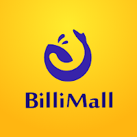 BilliMall - Online Shopping APP - Safe and Saving