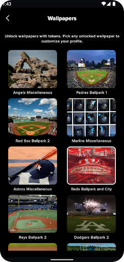 MLB Play  screenshots 3
