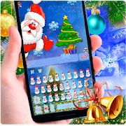 Top 40 Personalization Apps Like Holy Christmas Keyboard Theme - Best Alternatives