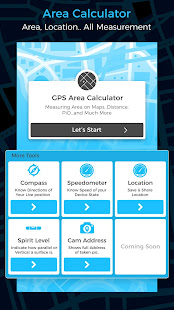 Gps Area Calculator  Screenshots 3
