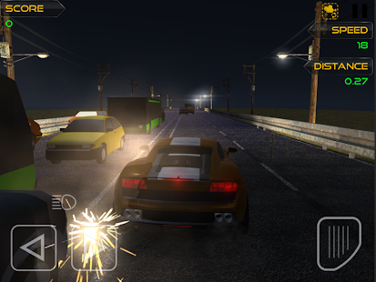 Car Traffic Racer 1.1 screenshots 13