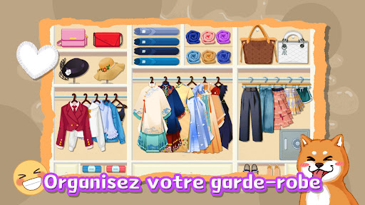 Organization Master Screen 2
