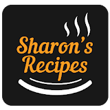 Sharon's recipes Indian veg and non veg recipes icon