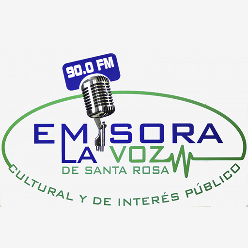 La Voz de Santa Rosa 4.0.0 Icon