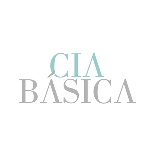 Use CiaBásica logo