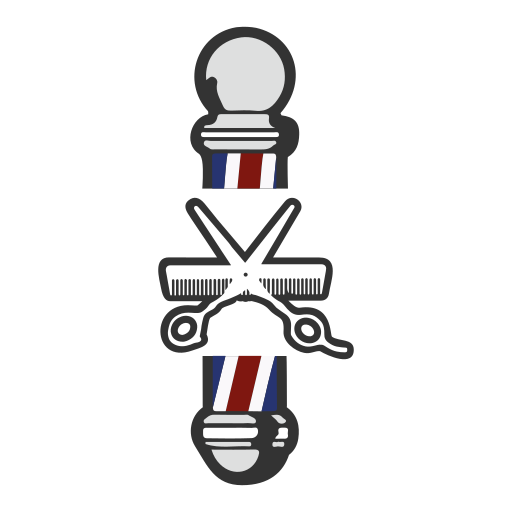 BarberShop Lavenia 1979 logo