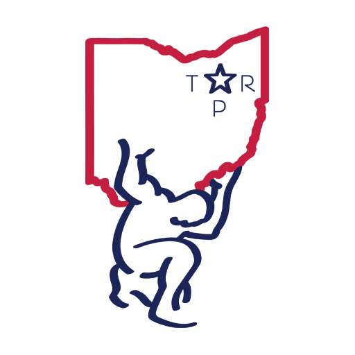Physio TPR logo