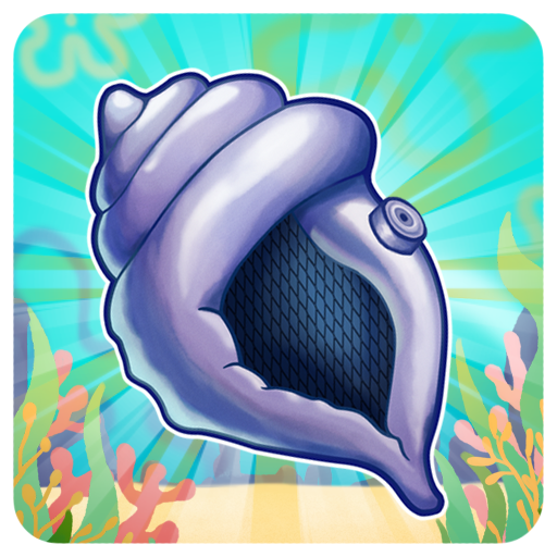 Magic Conch Shell Laai af op Windows