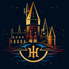 Aplicación para descubrir cuál es tu casa en Harry Potter