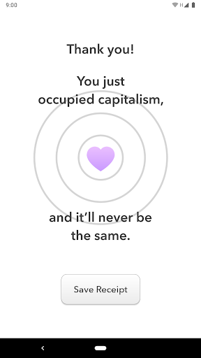 Occupy Screenshot 3 - AppWisp.com