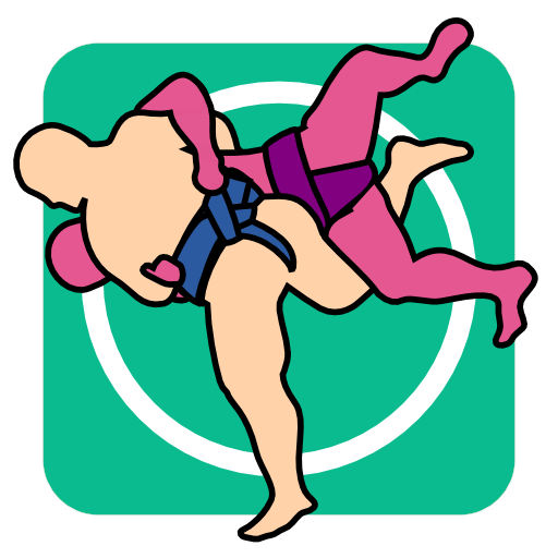 Sumo Techniques  Icon