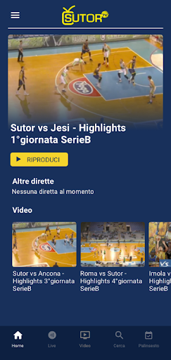 Sutor TV Screen 2