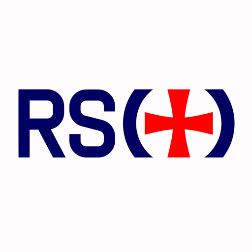 RS SafeTrx logo