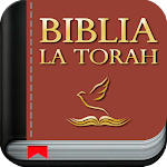 Cover Image of Descargar Biblia La Torah en Español  APK