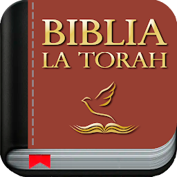 Imagen de ícono de Biblia La Torah en Español