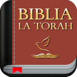 Biblia La Torah en Español apk