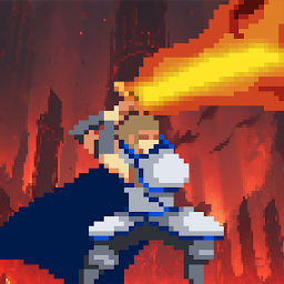 Obrázek ikony Pixel Knights