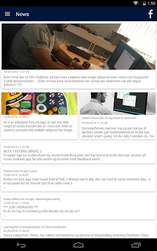 cphbusiness Screen 2