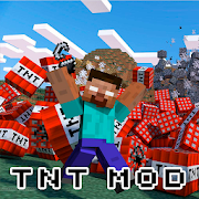 Top 49 Entertainment Apps Like TNT Mod for Minecraft PE - Best Alternatives