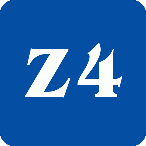 Z4 Ultra  Icon