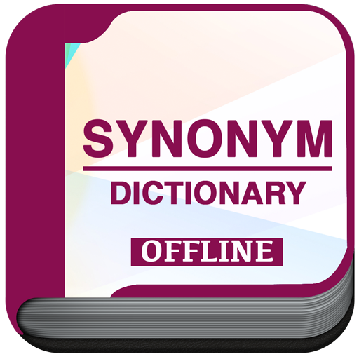Synonym Dictionary Pro logo