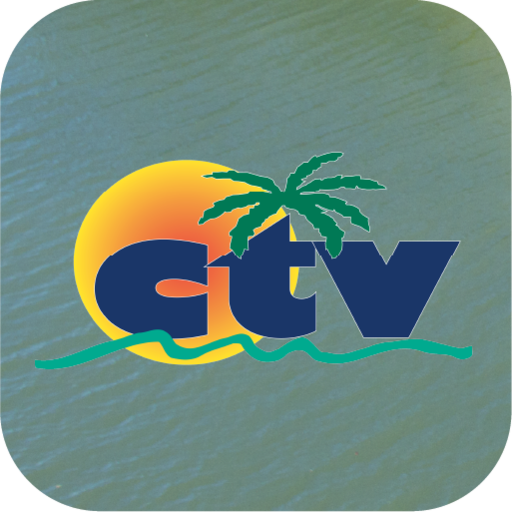 Collier Television logo