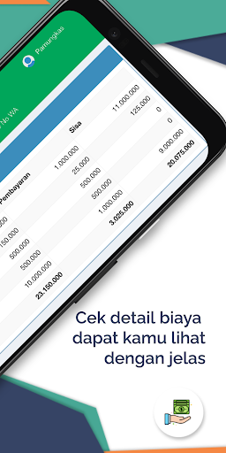 Nurul Adila Madani Screen 3