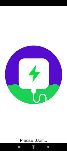 Android application GUFFI Charging Animation screenshort
